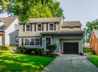 1331 22nd St NE, Canton, OH 44714
