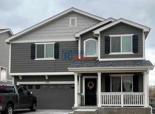 420 Ryan Ave, Fort Lupton, CO 80621