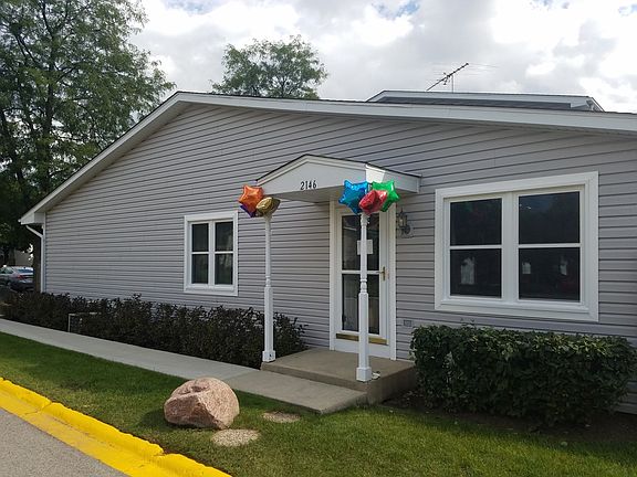 2nd image of 2146 N Williamsburg Dr #116