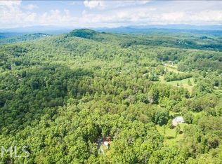 0 Stuart Mtn, Mineral Bluff, GA 30559