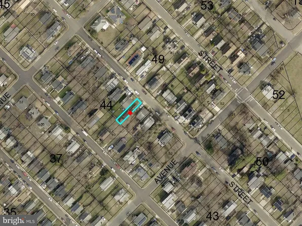 4313 Torque St, Capitol Heights, MD 20743