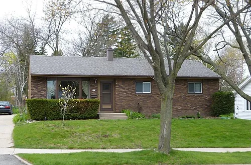 543 N 93rd St Photo 1