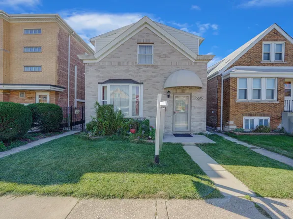 5206 S Kilbourn Ave, Chicago, IL 60632
