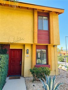 48255 Monroe St APT 12, Indio, CA, 92201