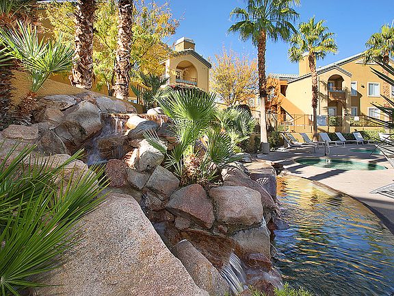 Lush Landscaping