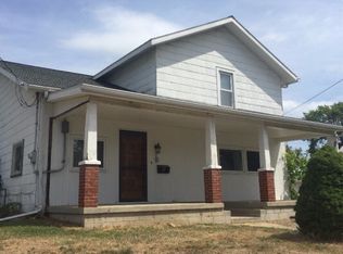 51 E Smiley Ave, Shelby, OH 44875