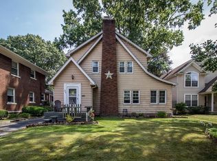 71 Harcourt Dr, Akron, OH 44313