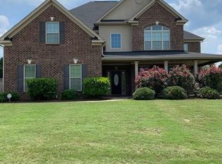 227 Aves Ct, McDonough, GA 30252