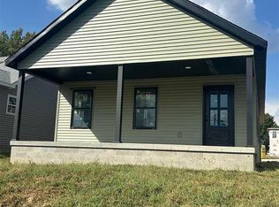 314 E Washington St, Sullivan, IN 47882