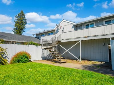 2585 Kenton Court, Santa Rosa, CA, 95407