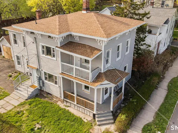 164 Curtis Street, New Britain, CT 06053