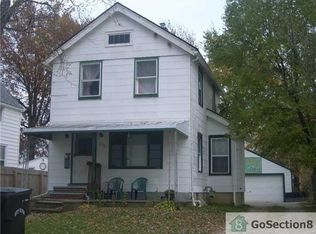232 Prospect St, Elyria, OH 44035