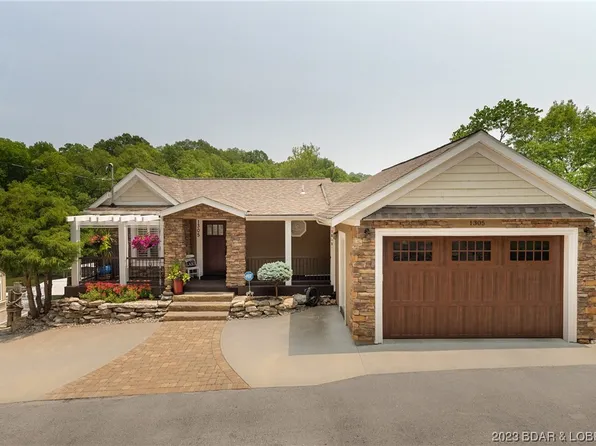 1305 Crown Ln, Osage Beach, MO 65065