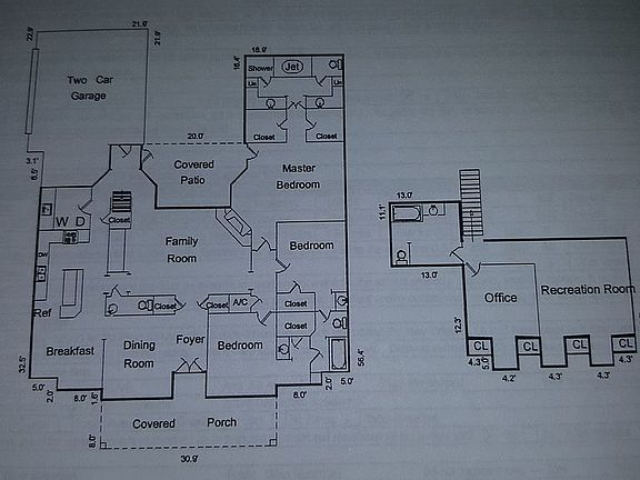House Layout