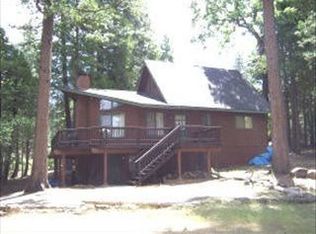 1688 Seminole Way, Arnold, CA