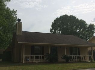 5104 Harding St, Baker, LA 70714
