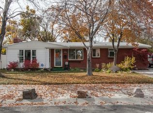 8172 S 1330 E, Sandy, UT 84093