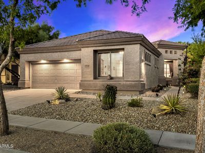20933 N 70th Dr, Glendale, AZ, 85308