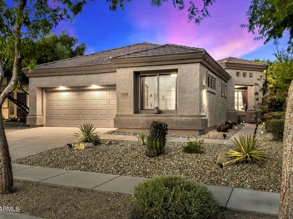 20933 N 70th Drive, Glendale, AZ 85308