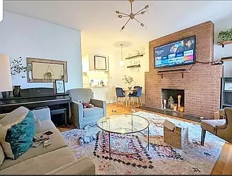 Rented by Manhattan Spaces