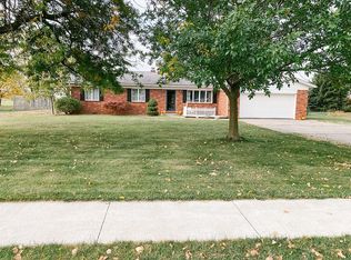 645 Appian Ave, Napoleon, OH 43545