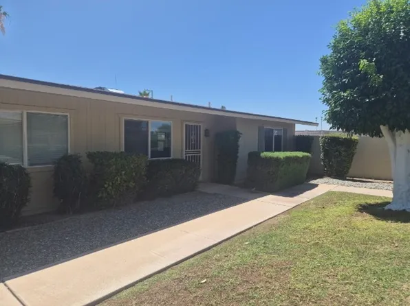 10911 W Santa Fe Dr, Sun City, AZ 85351