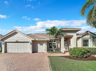 16403 Segovia Cir S, Pembroke Pines, FL 33331