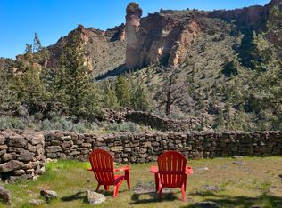10300 NE Canyons Ranch Dr, Terrebonne, OR 97760