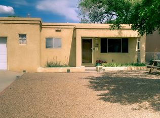 940 Kentucky St SE, Albuquerque, NM 87108