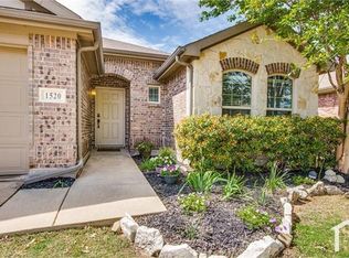 1520 Toucan Dr, Little Elm, TX 75068