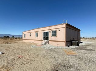 19523 Silver Rock Rd, Adelanto, CA 92301