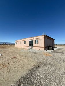 19523 Silver Rock Rd, Adelanto, CA, 92301