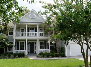 29 Saint Simons Dr, Bluffton, SC 29910