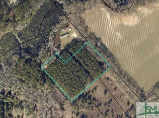 0 Molokai Ln, Statesboro, GA 30461