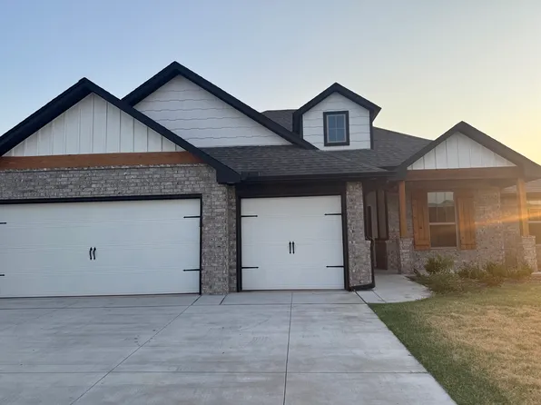 16125 Vermillion Dr, Edmond, OK 73013