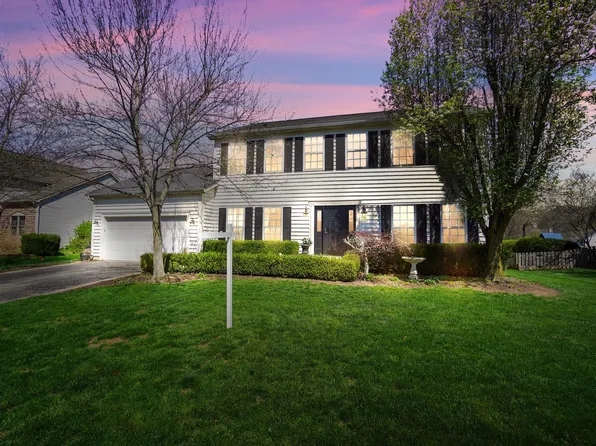274 Park Trails Dr, Newark, OH 43055