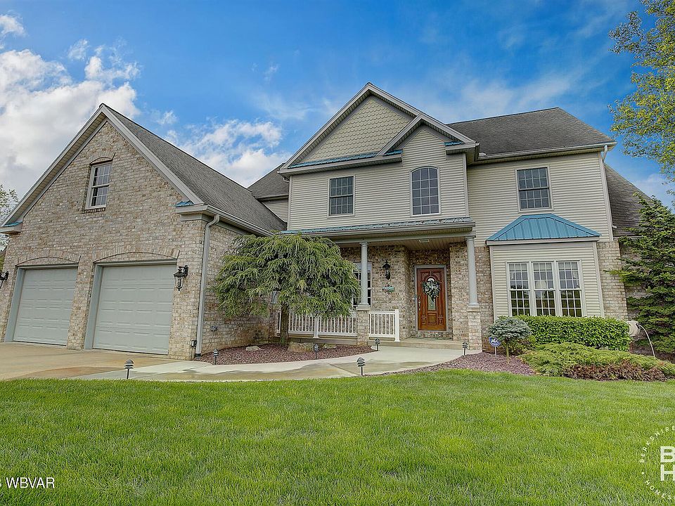 162 Whispering Ln, Montoursville, PA 17754 Zillow