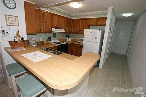 4th image of 9570 Shore Dr #203