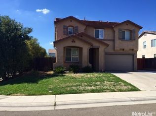 7751 Truffle Ct, Antelope, CA