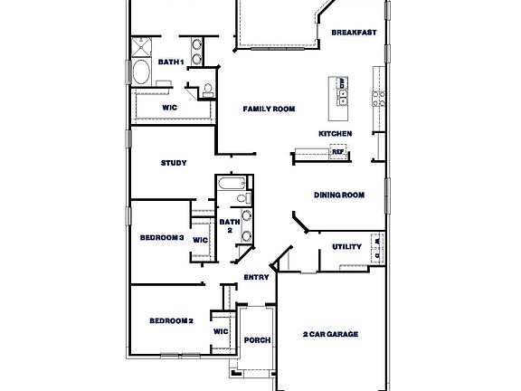 Floor Plan.