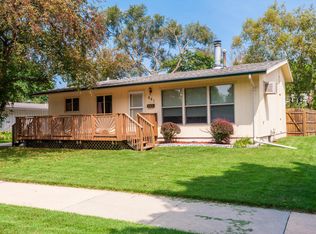 861 13 1/2 St SE, Rochester, MN 55904