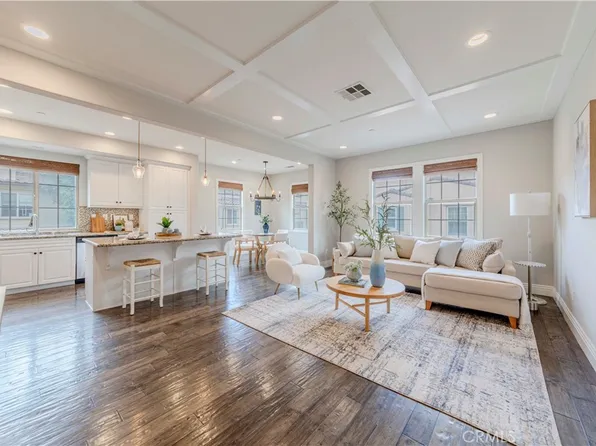 140 Full Moon, Irvine, CA 92618