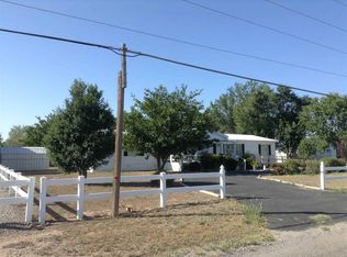 208 O'Connor Rd, Roswell, NM 88203