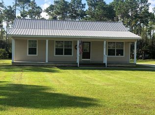236 Hathcock Rd, Apalachicola, FL 32320