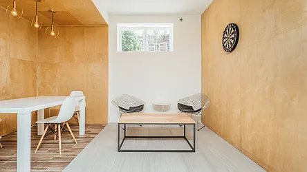 Rented by Nooklyn NYC LLC