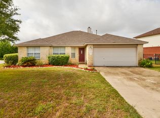 1503 Amarylis Dr, Pflugerville, TX 78660