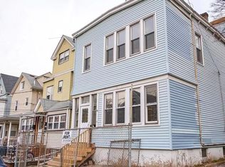 811-815 Parker St #2, Newark, NJ 07104