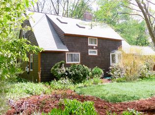 12 Virginia Rd, Natick, MA 01760
