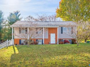 206 Buckboard Rd, Waynesboro, VA 22980