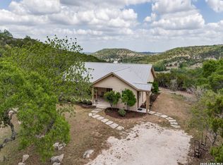 101 MOUNTAIN TOP DR, Boerne, TX 78006
